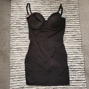 Maidenform Cool Comfort Bra Slip Shapewear